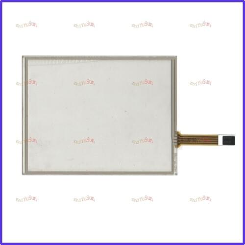 ZhiYuSun NEW HLD-TP-1783 183mm*140mm Touch Screen 4 wire resistive USB touch panel 183*140 freeshipping this is compatible