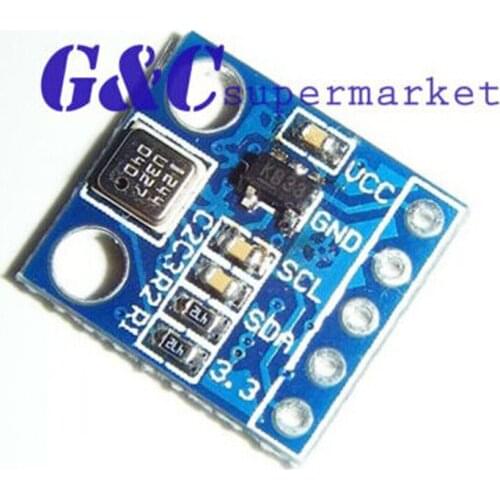 1PCS BMP180 Replace BMP085 Digital Barometric Pressure Sensor Board Module