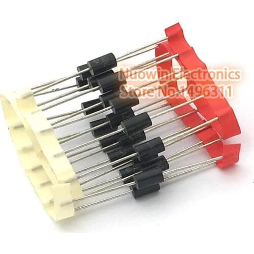 20pcs 1500W DO-201AD tvs diode 1.5KE43A 1.5KE47A 1.5KE51A 1.5KE56A 1.5KE62A 1.5KE75A 1.5KE100A 1.5KE110A