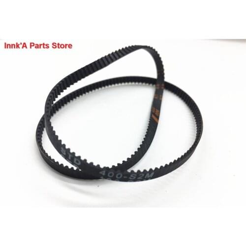 2X New AA04-3290 Paper Exit Timing Belt fuser timing belt for Ricoh Aficio 2060 1060 1075 2075 mp7500 mp6500 mp8000