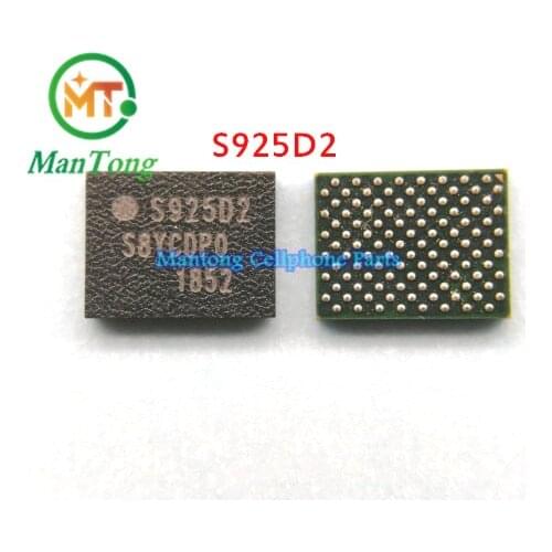 5pcs S925D S925D2 S910 S915 IF IC Chip For Samsung J200 J120F J710 J730F G610F A320 A520 A720 S9 S9