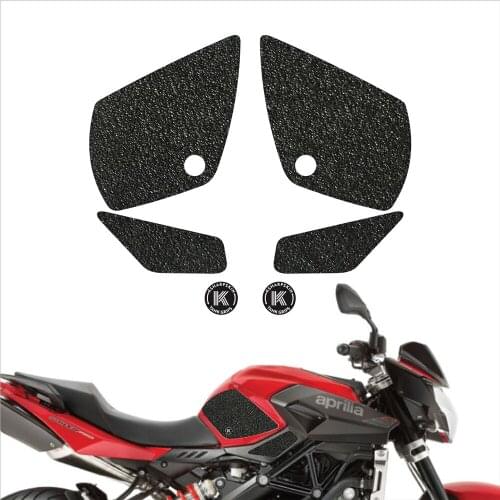 ADESIVI 3D Sticker Decal Emblem Protector Tank Pad Tank grip For APRILIA 07-16 SHIVER 750 15-16 SHIVER 750 ABS 17-18 SHIVER 900