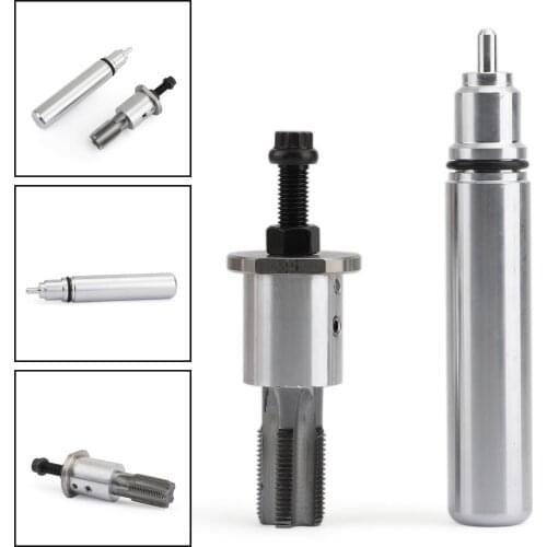 Areyourshop Injector Sleeve Cup Removal & Install Tool For Ford 7.3L Powerstroke 1994-2003 XC3Z-9229-AB XC3Z9229AB Car Parts