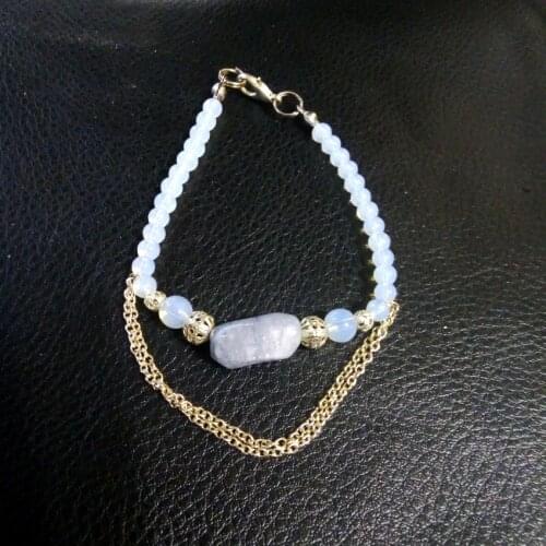 AV Jewelry Silver Bracelets