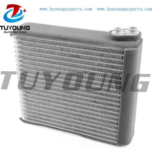 Car ac evaporator for Toyota Echo Scion xB core size 255*58*220mm 8850152040 8850152041 8850152080 1563645 773183 54903