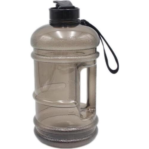 Large Capacity Kettle For Outdoor Picnic Bicycle Sport 2.2L Sport Water Free Bottle Bottle Drink Big Training N2O6