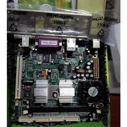 EPIA-ML 8000AG industrial motherboard EPIA ML mainboard