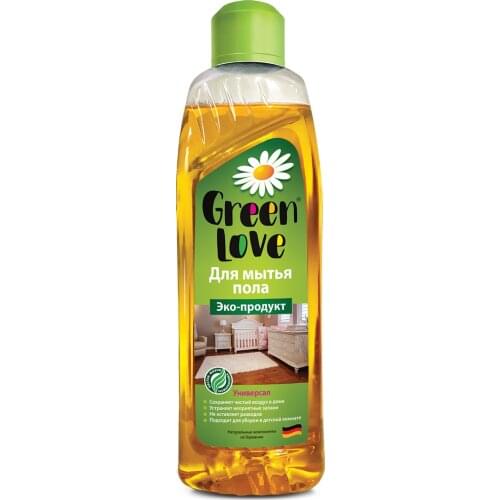 Green Love Household Chemicals