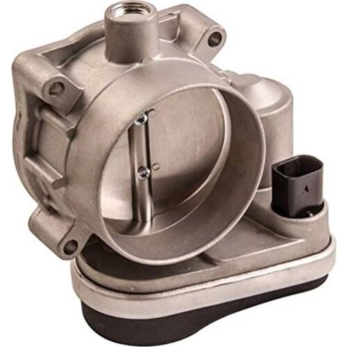 Throttle Body Assembly 04591847AC A2C53099252 For Chrysler Dodge Jeep