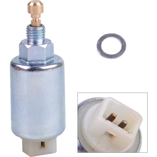 LETAOSK Carburetor Carb Fuel Solenoid Fit for Briggs & Stratton 31A707 31B775 699915 794572 799728 Accessories