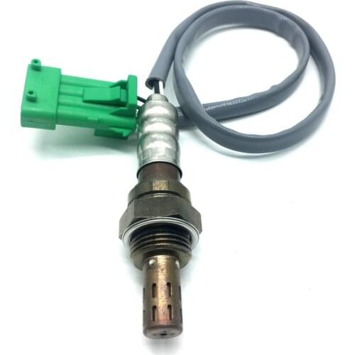 For Peugeot 106/206/207/306/406/407 --1618.AN Oxygen Lambda Sensor 96368765 FOR CITROEN BERLINGO C2 C3 C4 C5 C6