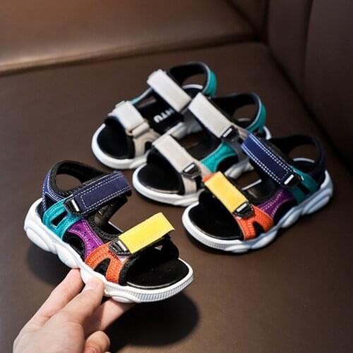 Mycyk Children's Shoes