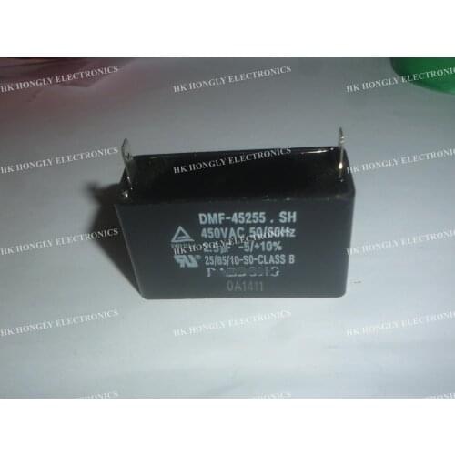 DMF-45255.SH 2.5UF new Capacitor