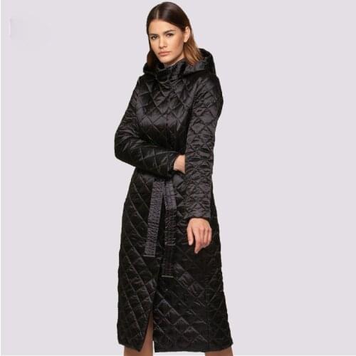 POARKAS Oversized Women's Down Jackets