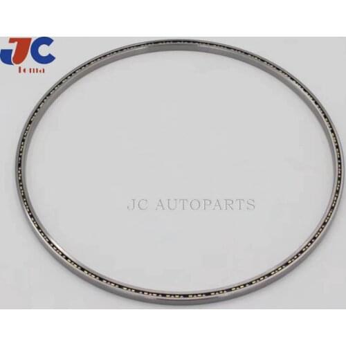 KF120AR0/KF120CP0/KF120XP0 Split thin section bearings Radial Ball Bearings (12x13.5x0.75 in) Franke Slim Bearings