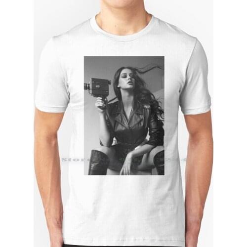 Sexy Woman In Leather T Shirt 100% Pure Cotton Act Partial Act Nakt Womens Womens One Man Leather Hot Sexy