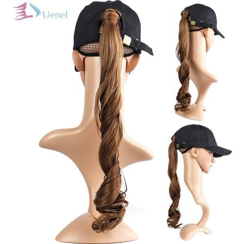 Uenel Hair Extensions