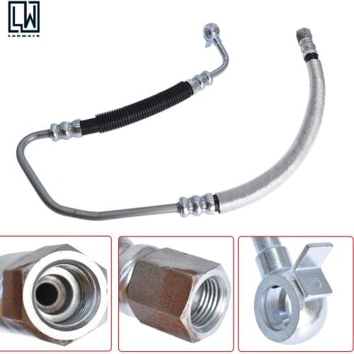 Power Steering Pressure Line Hose Assembly Fit for 1997-2001 Lexus ES300 67635HT