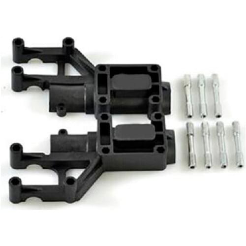 450 Tail Boom Mount Torque Tube Version/ belt drive Version for Trex T-Rex 450 V2 V3 Helicopter