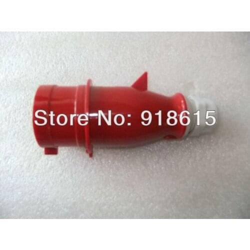 32A 415V Plug generator parts
