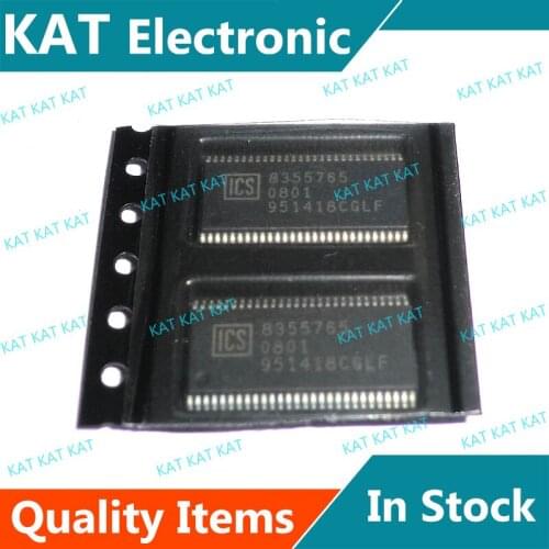 1PCS/Lot ICS951418CGLF 951418CGLF ICS951418BGLF 951418BGLF TSSOP-56 New Original