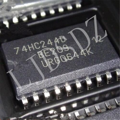 10 PÇS/LOTE TC74HC244D IN STOCK