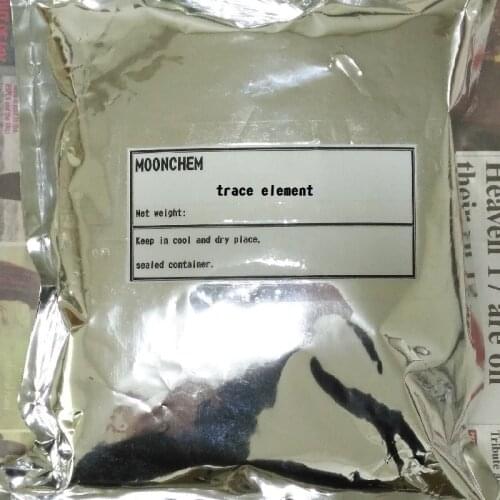 1kg Chelate trace element fertilizer 15.7% water soluble