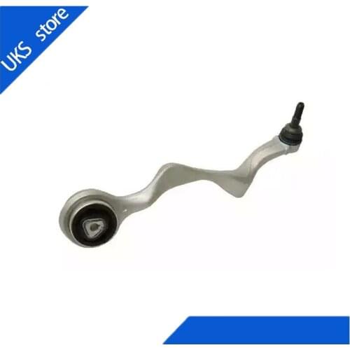31 12 6 769 801S/31 12 6 769 802S Control Arm Front Axle, Left/Right Upper For BMW 1 (E81) [2006-2011]