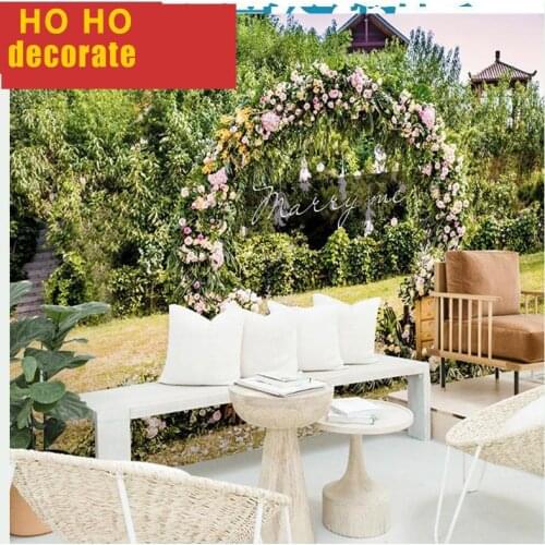 Custom size living room dining room bedroom 3d visual extension cave wallpaper forest natural landscape photo jungle mural