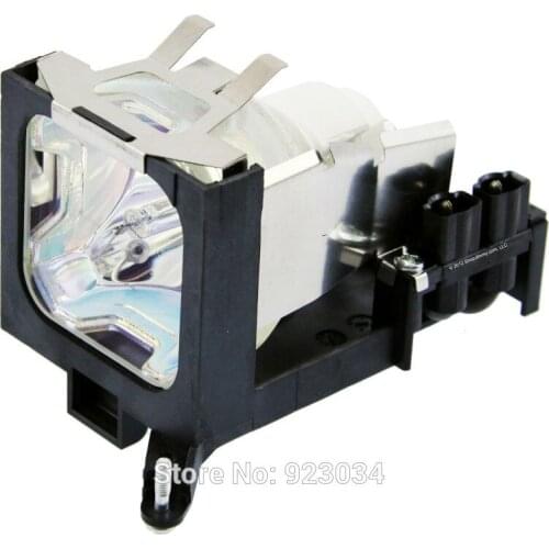 610 317 7038 Projector lamp with housing for EIKI LC-SD15