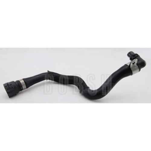 Car Coolant hose 2011-b mwX5 E70 X5 3.0d X6 E71 X6 30dX M57N2 X6 35dX Water pipe return pipe Radiator hose 17127805601