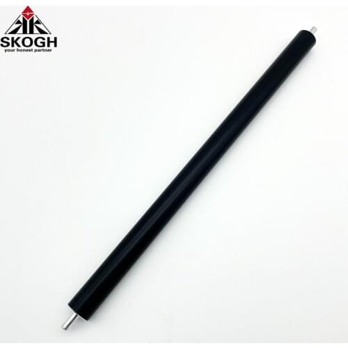 C554e C654e C754e Fuser Cleaning Roller For Konica Minolta Bizhub C554 C654 C754 C 554 654 754 Fuser Sub Heat Roller