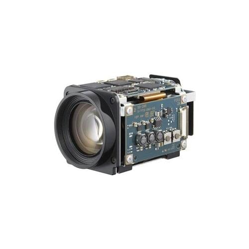 RYFUTONE SONY FCB-H11 10x Mini HD 720P Cameras for UAV system & Robot