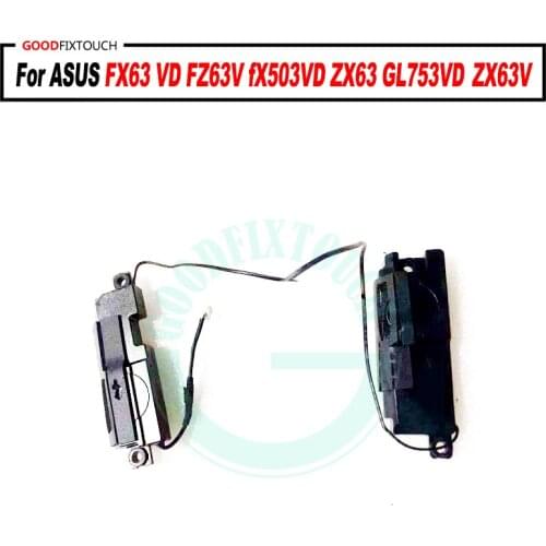 For ASUS FX63 VD FZ63V fX503VD ZX63 GL753VD ZX63V loud speaker loudspeaker