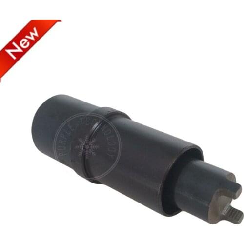 Diesel fuel injection pump flyweight disassemble tool for A type