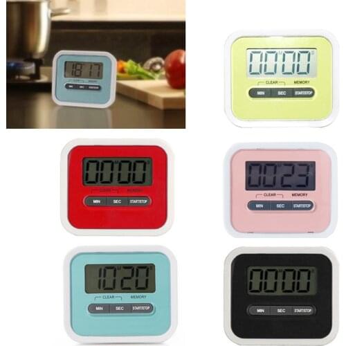IVYSHION Kitchen Timers