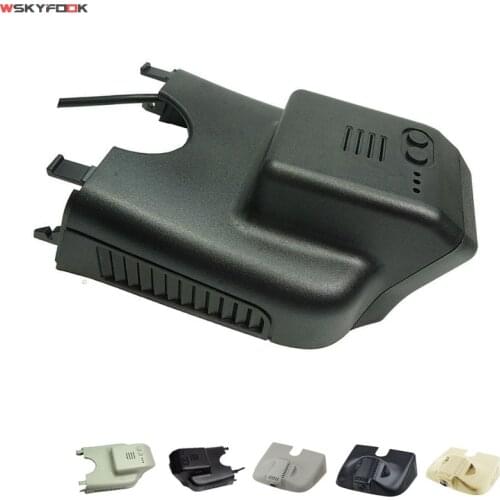 Novatek 96672 Car Wifi DVR 1080P Dashcam for Mercedes Benz ML Class ML300.ML320.ML350.ML400.GL350 GL450 2012 General Model