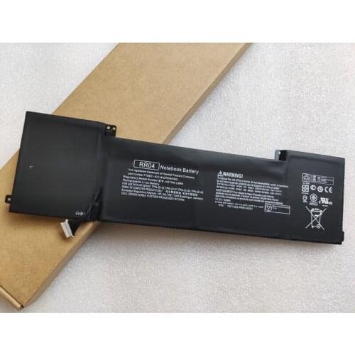 Original RR04 Laptop Battery For HP Omen 15-5014TX 5000NA 5010NR 5011TX 5220NR 5120NR 5117TX 5104TX 5051NA 5116TX 5001NS 5108TX