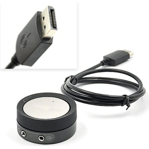 Companion 20 Volume Control Pod For Bose C 20 Speakers 3295091300 Original