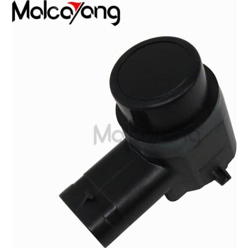 Ultrasonic Assist PDC Sensor Parktronikov Car Radar Detector for Hyundai Santa Fe Maxcruz Tucson ix35 96891-2S000 968912S000