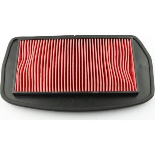 Air Filter Intake Air Cleaner Element For Yamaha FZ6-NA FZ6 FZ6-NAHG FZ6-NHG FZ6-NS FZ6-S2 FZ6-SAHG FZ6-SHG FZ6-SW FZ6SW