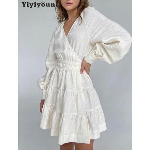 Женские летние платья Yiyiyouni China At AliExpress