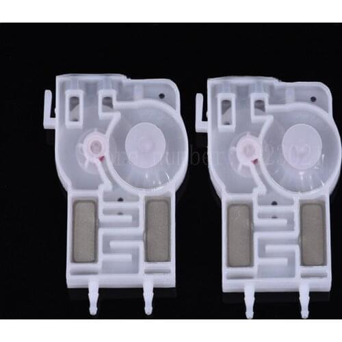 10PCS 5113 Ink Damper DX7 Damper For Xenons Wit-color Smart Printer Ink damper 3x2mm Small connector