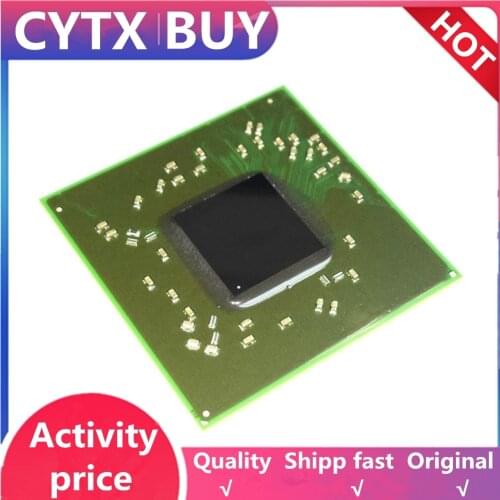 100% prueba muy buen producto 215-0908018 215 0908018 BGA Chipset 100%NEW conjunto de chips in stock