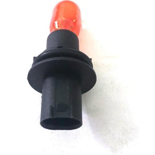 2pcs one pair MIRROR INDICATOR BULB HOLDER A0008201277 sprinter buld 0008201277