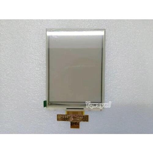 4.3 inch OPM043A1 FPC-V1.0 OPMO43A1 0PM043A1 F00-11319 eink for mini ebook reader screen Repair replacement part