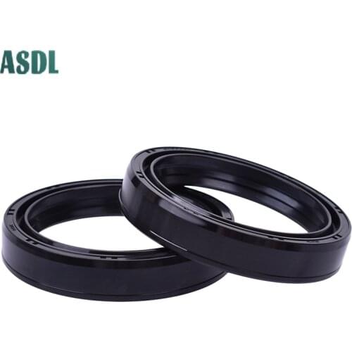48x61x11 48 61 11 Motorbike NBR Rear Shock Absorber Fork Damper Oil Seal 48*61*11