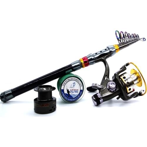 ANZHENJI Fishing Reels