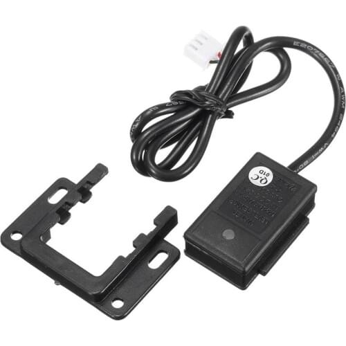 Non-contact Tank Liquid Water Level Sensor Switch Container Water Level Switch