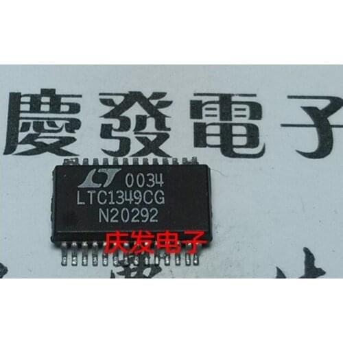 Free Delivery.LTC1349CG